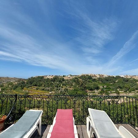 Sunny Gozo Getaway Pool & Easy Check-In Bed and Breakfast Ghajn il-Kbira  Εξωτερικό φωτογραφία